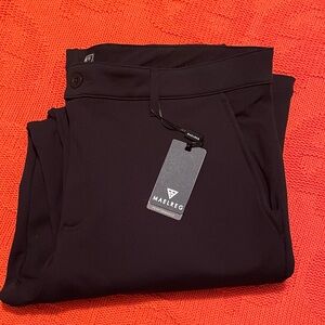 NWT! Maelreg Performance Proflex Pants